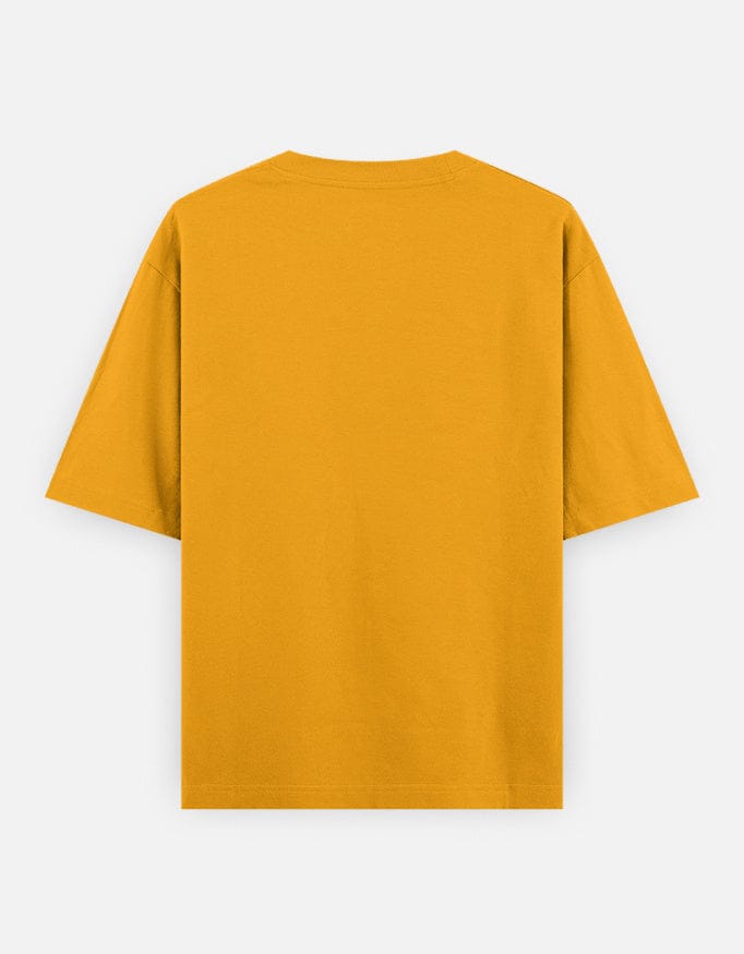 Goku Originals Oversized Tee - Image 2