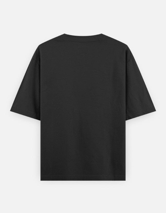Courage Oversized Tee - Image 2