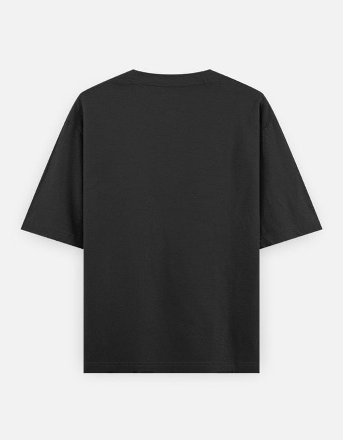 Roronoa Art Oversized Tee - Image 3