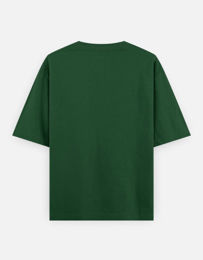Roronoa Art Oversized Tee - Image 4